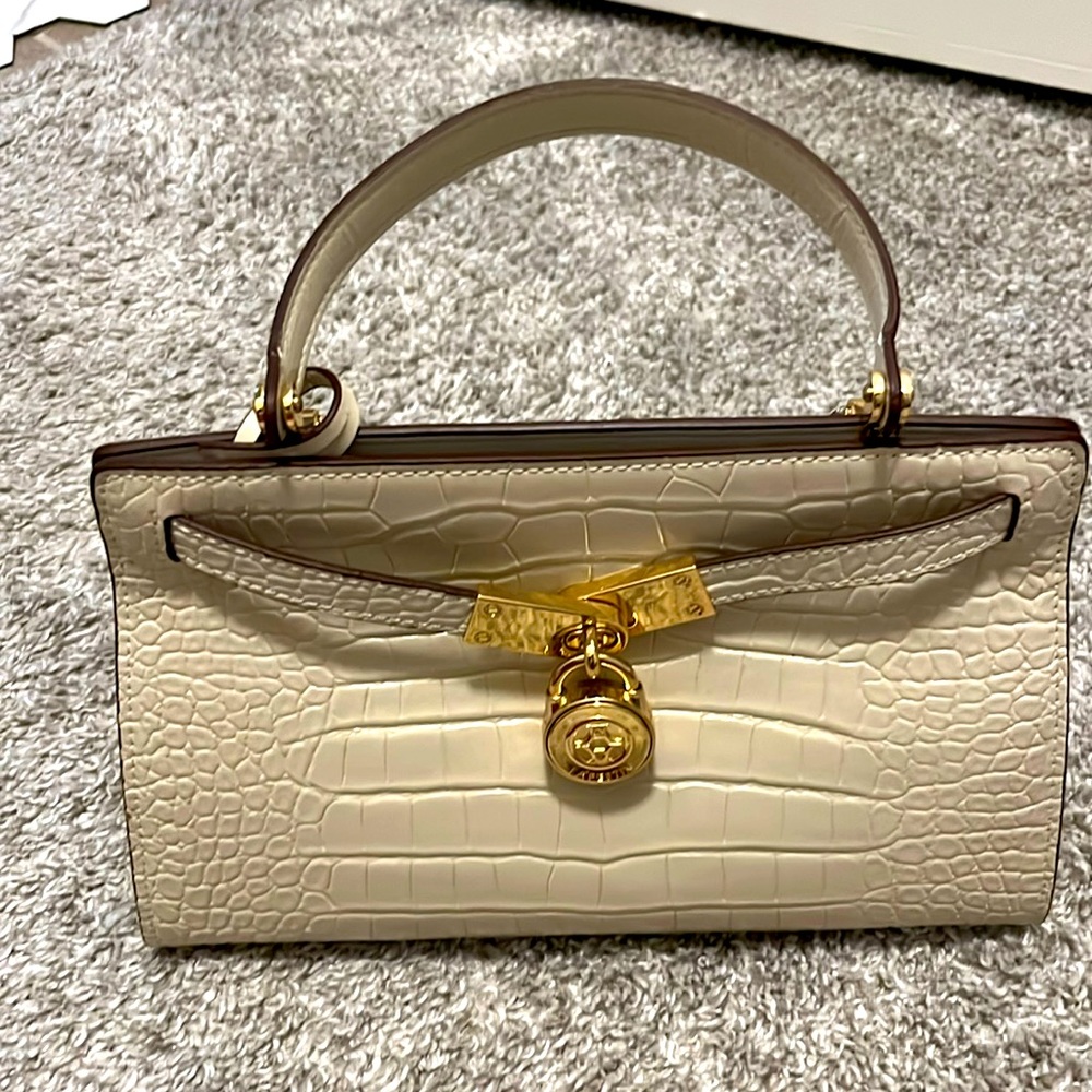 New bag